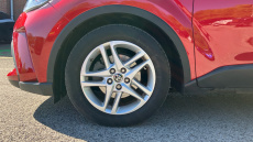 Toyota C-HR 1.8 Hybrid Icon 5dr CVT Hybrid Hatchback